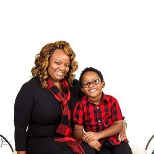 Meet your Posher, Florence